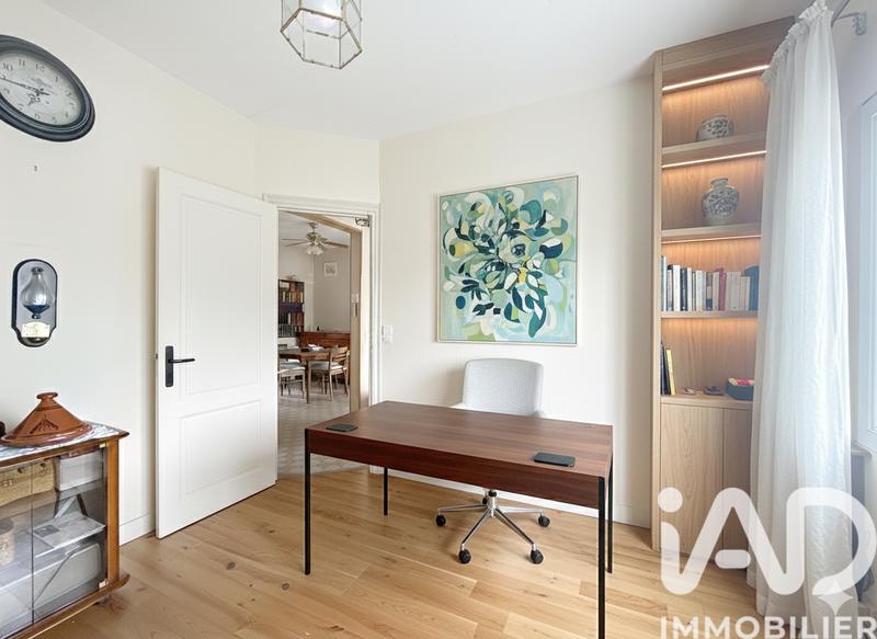 Maison - 59 m² - 3 pièces