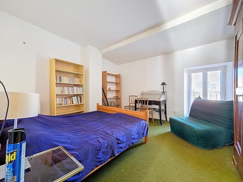 Maison de village - 169 m² - 7 pièces