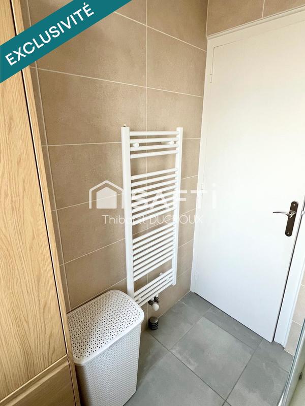 Maison - 102 m² - 4 pièces