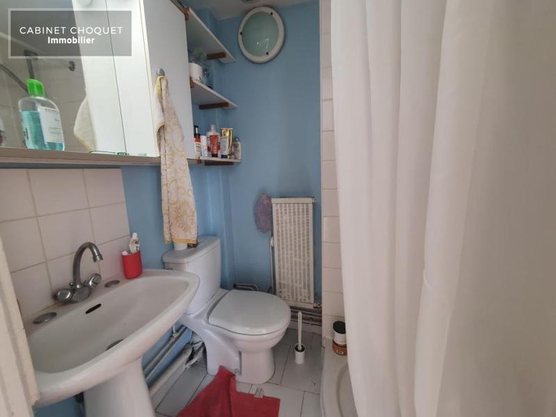 Appartement - 32 m² - 1 pièce