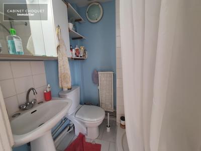 Appartement - 32 m² - 1 pièce