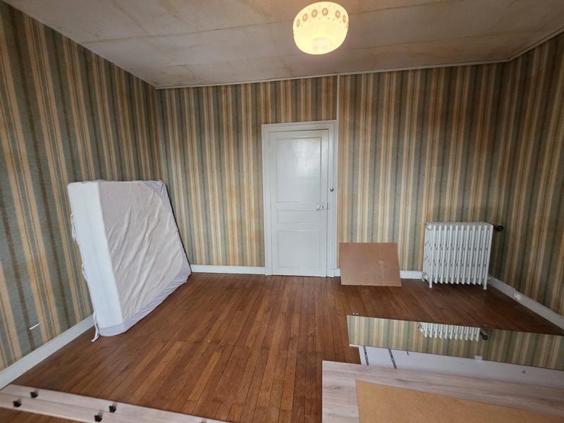 Maison - 182 m² - 6 pièces