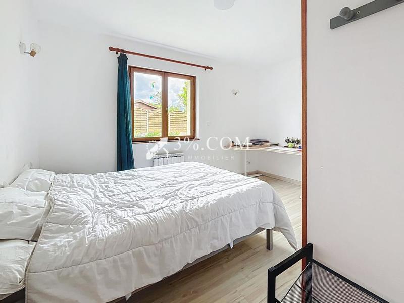 Maison - 268 m² - 11 pièces