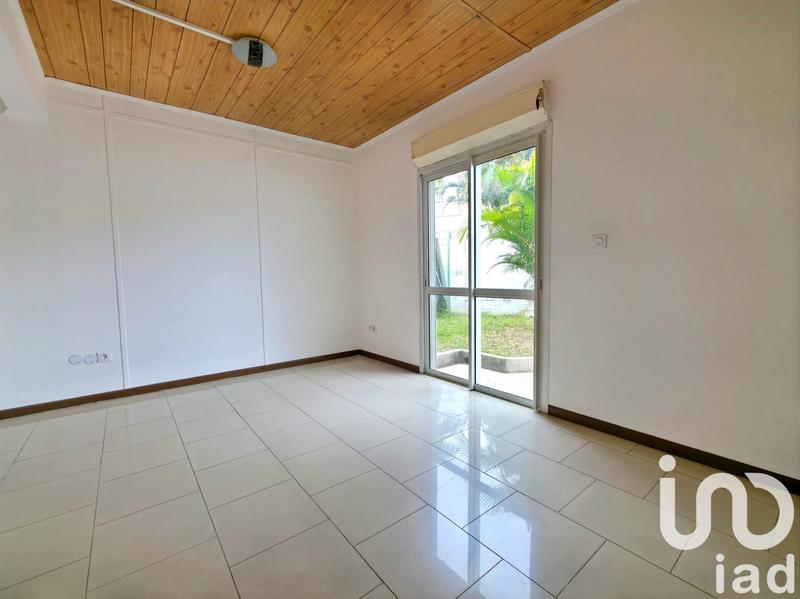 Maison - 180 m² - 5 pièces