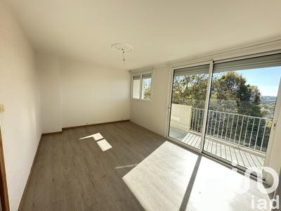 Appartement - 68 m² - 4 pièces