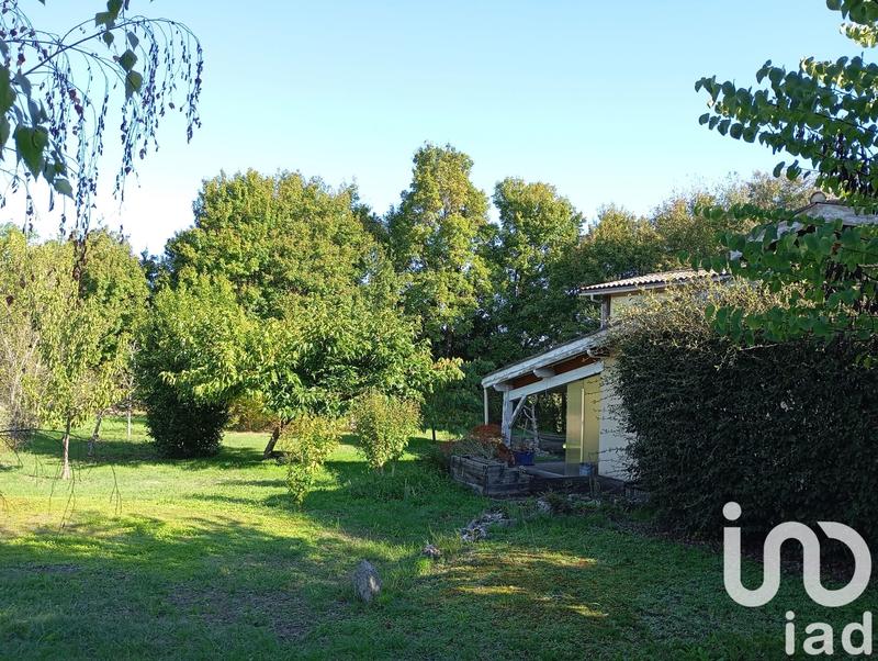 Maison - 133 m² - 5 pièces