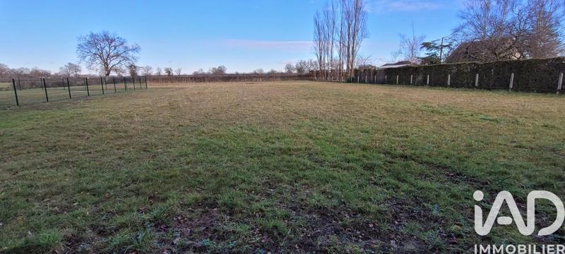 Maison - 73 m² - 3 pièces