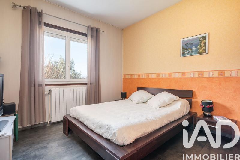 Maison - 113 m² - 5 pièces