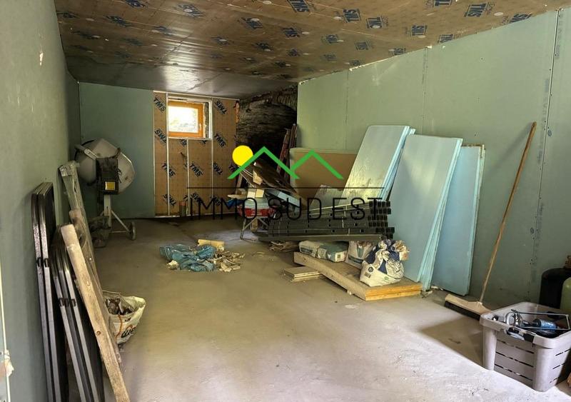 Châlet - 94 m² - 2 pièces