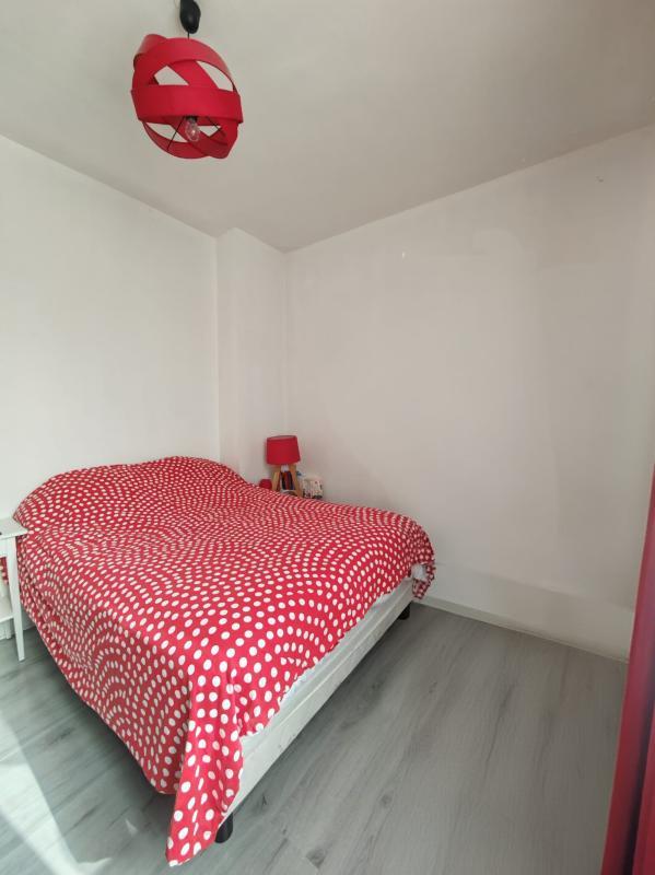 Maison - 56 m² - 4 pièces