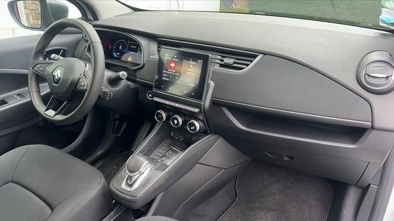 Renault Zoe R110 109 69 kWh Business