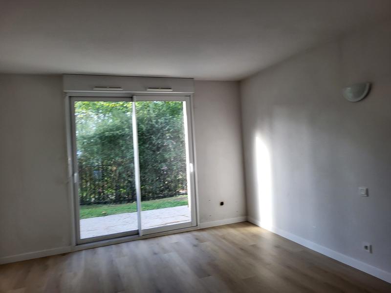 Bureau - 41 m² - 4 pièces