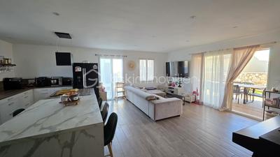 Pavillon - 96 m² - 4 pièces