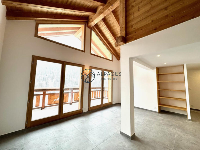 Châlet - 257 m² - 10 pièces