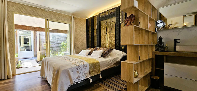 Maison - 126 m² - 4 pièces