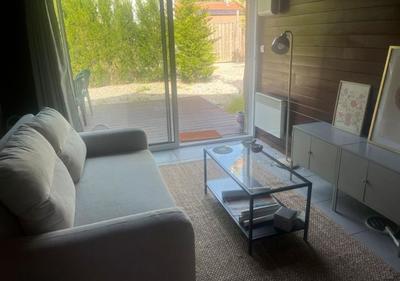 Maison - 35 m² - 2 pièces