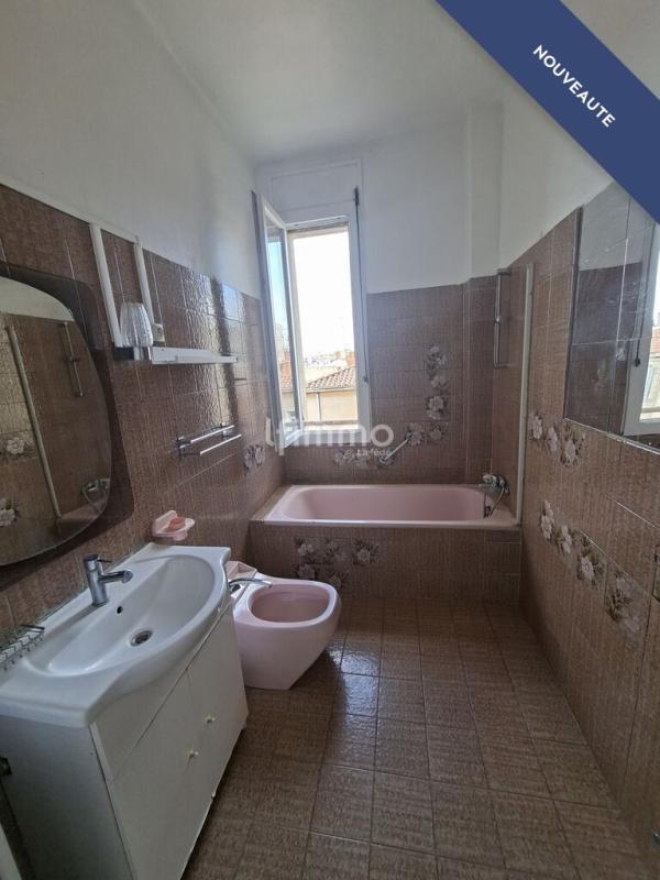 Appartement - 66 m² - 4 pièces