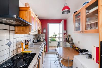 Appartement - 71 m² - 4 pièces