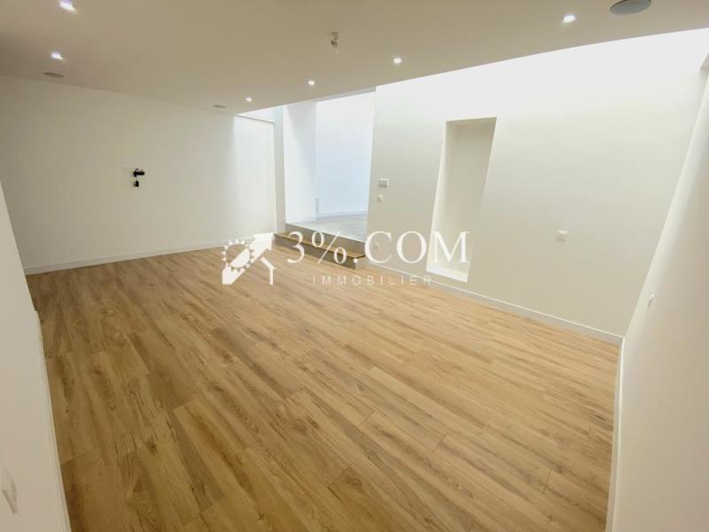 Duplex - 160 m² - 5 pièces