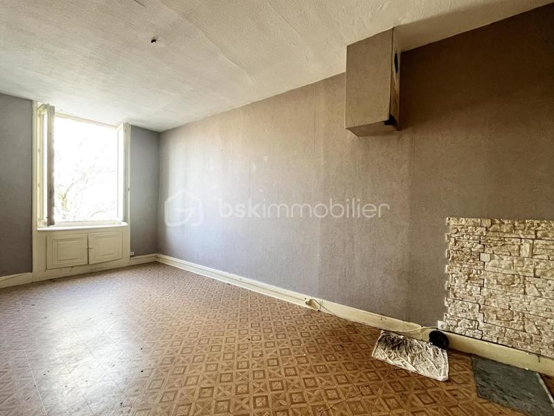 Appartement - 84 m² - 4 pièces