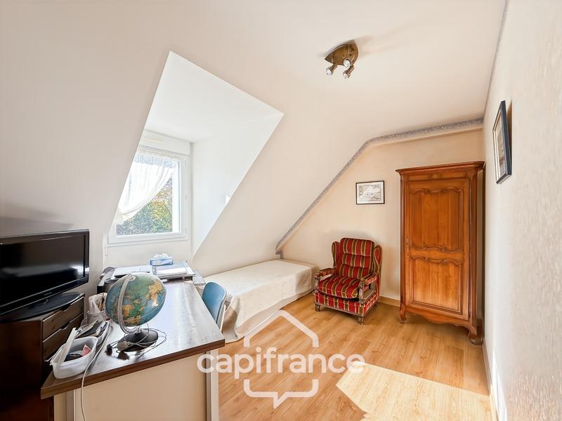 Maison - 144 m² - 6 pièces