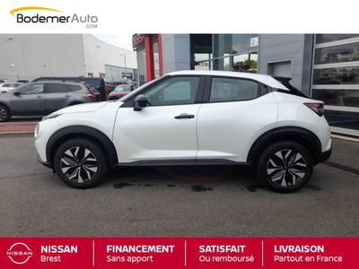 Nissan Juke Dig-T 114 Acenta