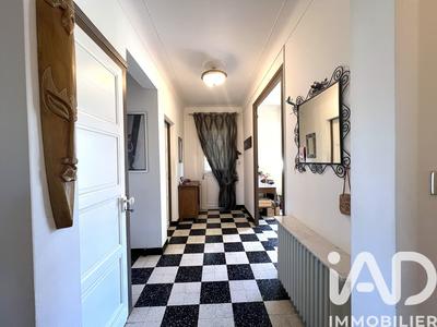 Maison - 145 m² - 5 pièces