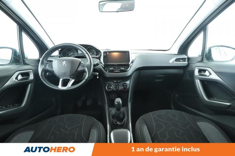 Peugeot 2008 1.2 PureTech Style 110 ch