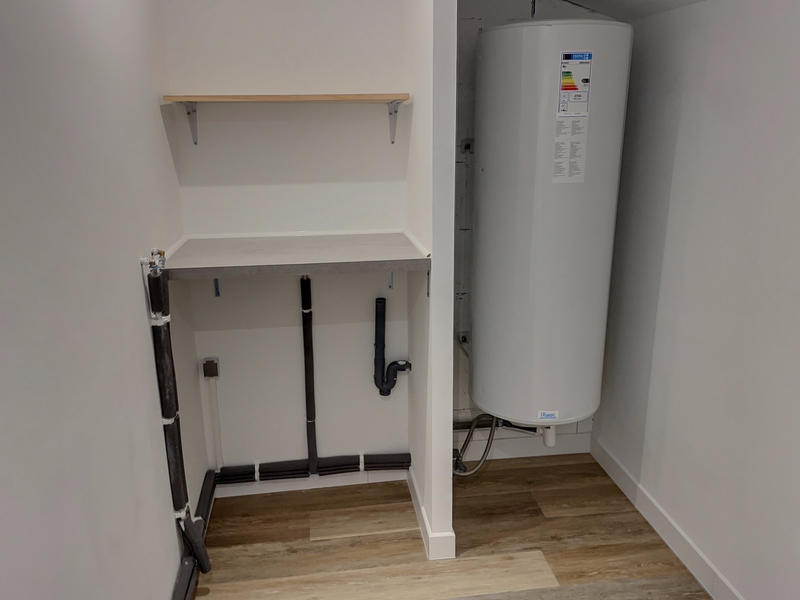 Maison - 78 m² - 4 pièces