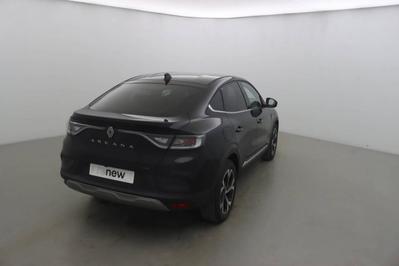 Renault Arkana E-Tech full hybrid 145 Gsr2 Techno