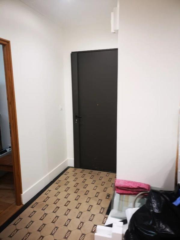 Appartement - 114 m² - 5 pièces