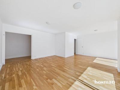 Appartement - 104 m² - 4 pièces