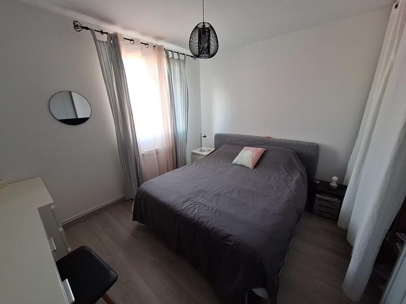 Maison - 117 m² - 4 pièces