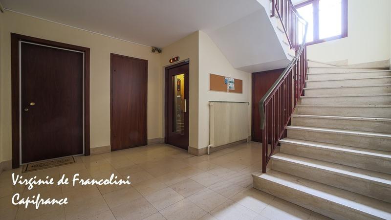 Appartement - 84 m² - 4 pièces