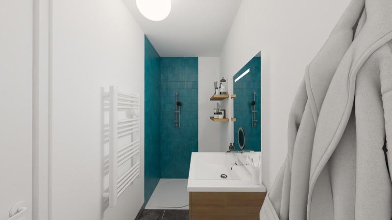 Maison - 172 m² - 7 pièces