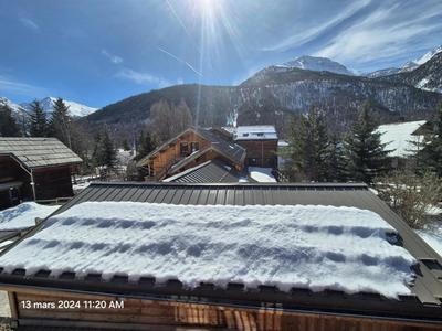 Châlet - 839 m² - 14 pièces