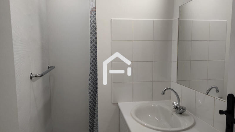 Appartement - 55 m² - 2 pièces