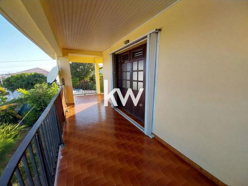 Villa - 156 m² - 6 pièces