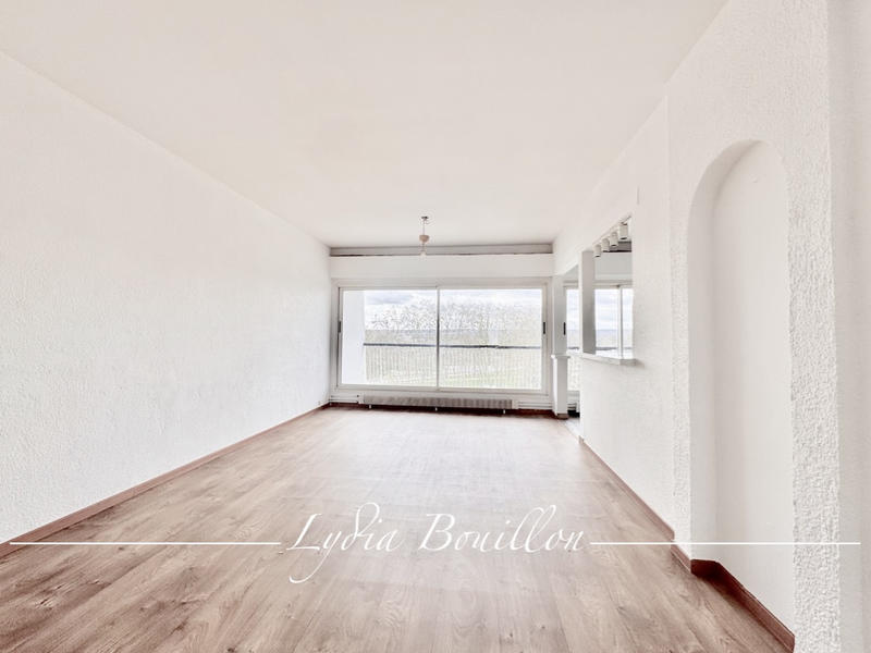 Appartement - 51 m² - 2 pièces