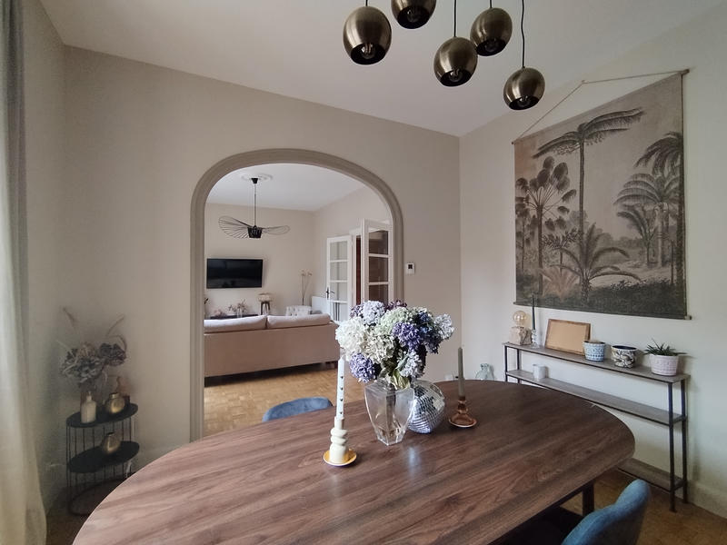 Appartement - 81 m² - 4 pièces