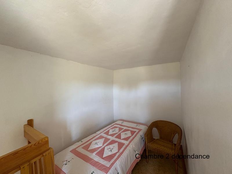 Maison de domaine - 124 m² - 4 pièces