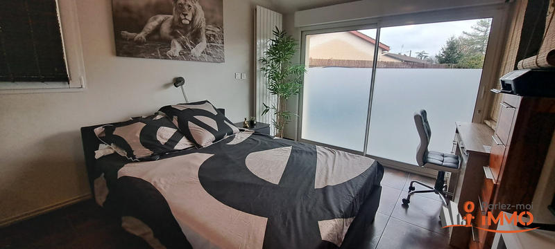 Maison - 118 m² - 5 pièces