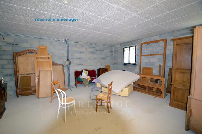 Villa - 91 m² - 4 pièces