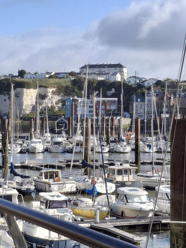 Appartement - 64 m² - 4 pièces