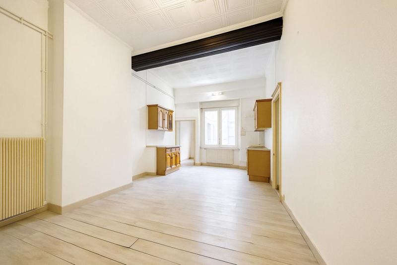 Appartement - 74 m² - 3 pièces