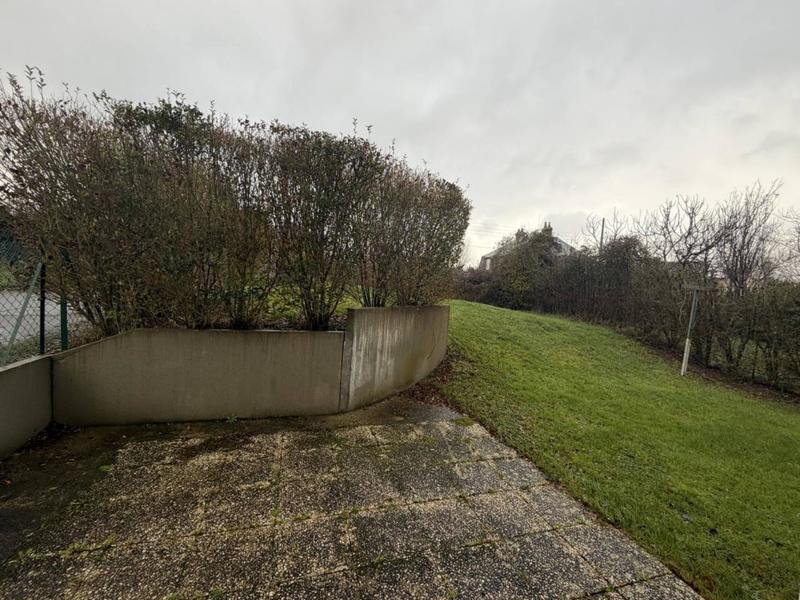 Maison - 84 m² - 4 pièces