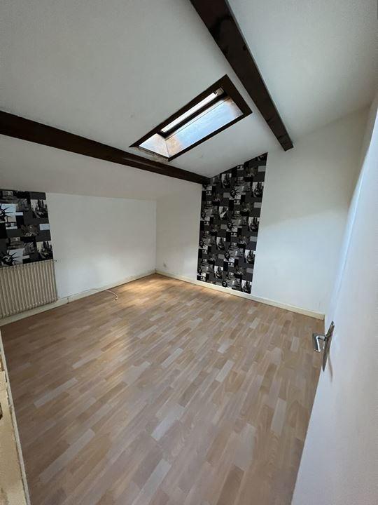 Maison traditionnelle - 134 m² - 7 pièces