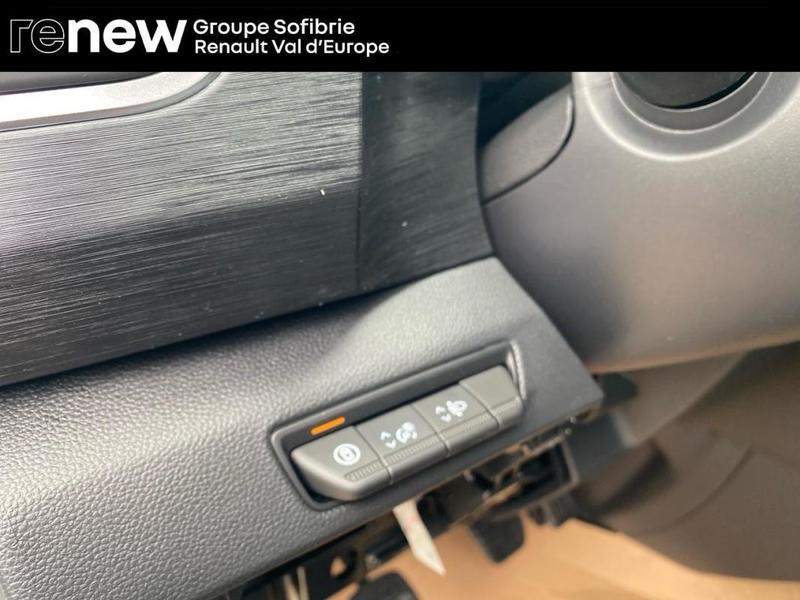 Nissan Primastar Fourgon L2h1 3t1 2.0 Dci 150 s/S Bvm n-Connecta