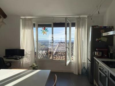 Maison de village - 95 m² - 4 pièces