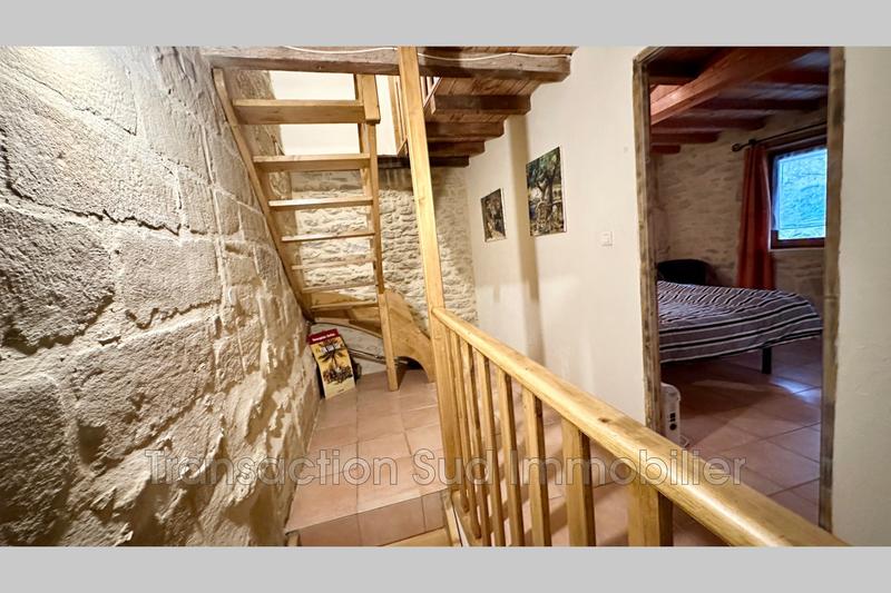 Maison de village - 200 m² - 10 pièces